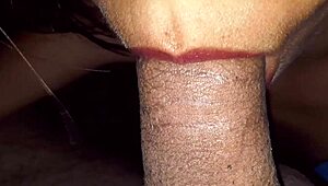 Recopilacion De Mamadas Y Semen En La Boca