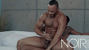 Gay First Time Anal With Monster Black Cock Blowjob