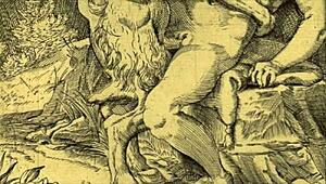 vintage erotic illustration brings back steamy old-school vibes, don't ya think?