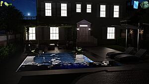 Man, I can't even... Life in Santa County Part 5 got me shook!