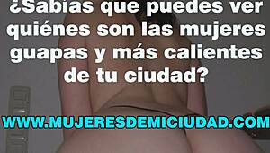 Ugh, dis madrastra gonna drain ya balls for realz! So hot!