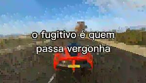 This Skull Man Is Fucking So Tasty and Delicious 😋