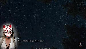 dreamland ep 12 shy asian virgin gets muff diving in cartoon