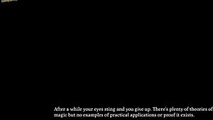 Lunar's Chosen 3 Anime Game Adventure