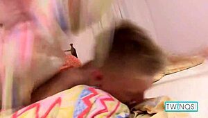 Gay Cowboys Deepthroat And Anal Fuck