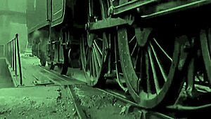 yo, check this out! Vintage erotic illustration brings retro anime vibes with steamy cartoon flair.