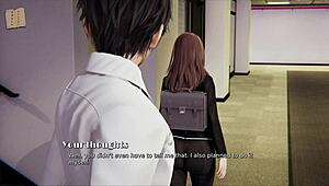 exploring my real desire 6 with indian cartoon characters 😊