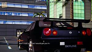 exploring my real desire 6 with indian cartoon characters 😊