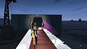 i mixed up fallout 4 fashion with cyberpunk 2077, it's soo confusing