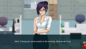 Compilation Workplace Rhapsody Pt 1