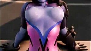 Overwatch Compilation 144 03 08 24