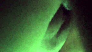 Grabbing My Stepson's Big Cock Before Husband Arrives!