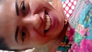 Latina Squeezing Dick In Wet Pussy