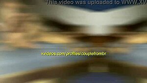 boyfriends fuck hard for an hour straight 😈