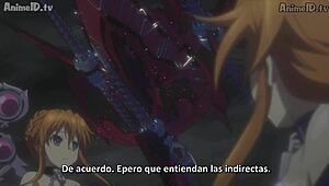 i'm on a hentai date in date a live s2 04