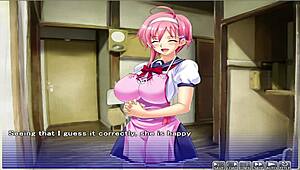 hey, i'm getting to meet my step uncle in this apartment of love episode