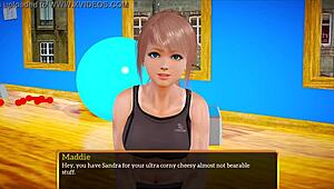 My New Family Adventures