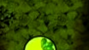 exploring the dark cave in scars of summer, reaching the bottom in part 3.