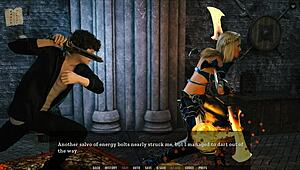 Tales From The Unending Void 119