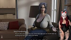 Golden boy 13 game adventure