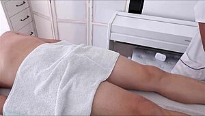 yo, got the best thai massage in bangkok with a hot cumshot ending! 💦