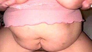 Asian pinay with monster big natural tits!