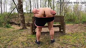 Hey, wanna watch this big ass pawg strut her stuff again?