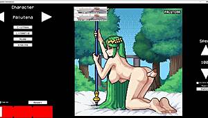 yo, diving into some wild fun with hentai girls squirting in 3d anime ep 1