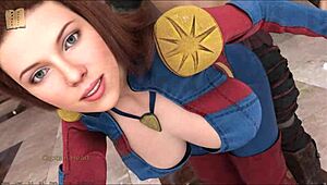 Where does the heart lead in episode 271?