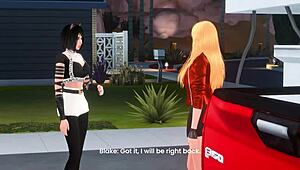 rwvy 2 3d hentai preview version exploration