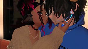 Horny Latina Woman, Do You Want to Get Railed on the Train?