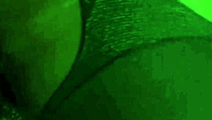 Sexy Girl Gets Deepthroat And Squirts In 3D.