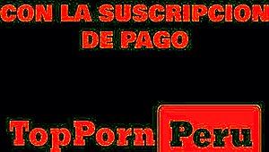 during the job interview, the latina applicant moans as she gives oral to the boss