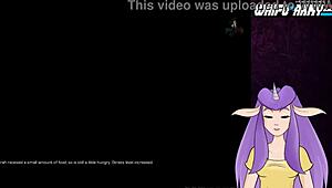 strip for me in starcraft slutcraft, redhead swallows cum?