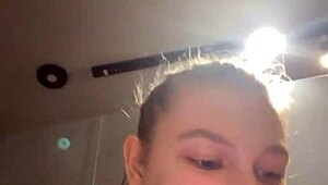 Watch close-up anal with BBC! Teen masturbates and cums hard.