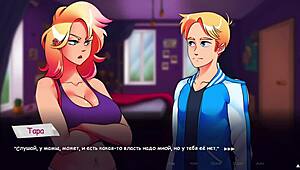 Complete Gameplay Life in Woodchester Part 5