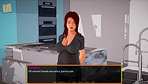 Exploring Adventures in My New Stepfamily Game.