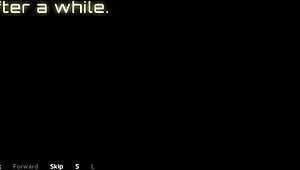 my big ass stepsister seduces me during movie night in 3d hentai