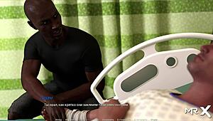 Come to me, my girl in this hentai acting lesson 😘