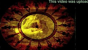 my secret life in vintage anime cartoon hentai