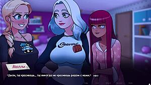 Complete Gameplay Life in Woodchester Part 5