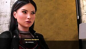 “Show us those big tits in this wild MMF game!”