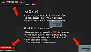 uncensored anime tessa handjob hentai cartoon