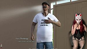 Golden boy 13 game adventure