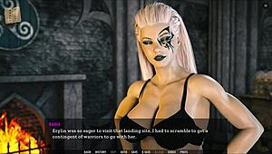 Tales From The Unending Void 119