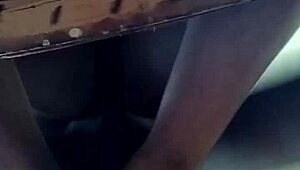 horny fat bbw gets hardcore action with monster cock and big black cock.