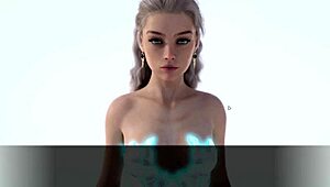 Wow, Check Out Echoes of Lust Episode 2 Part 28 with Wild Anal Action!