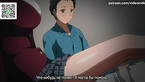 हेन्टाई एआई अपस्केल्ड टू 60 एफपीएस इन हाई डेफिनिशन