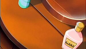 Anime Blonde Teen 18+ Gets Pussy Fucked Hardcore