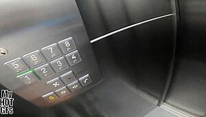 i'm linda waking up my boyfriend and he fills my pussy with cum, oh god